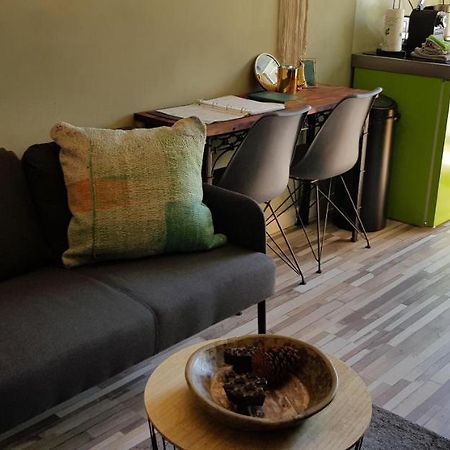 Jabaki Green Studio Hoofddorp Exterior foto